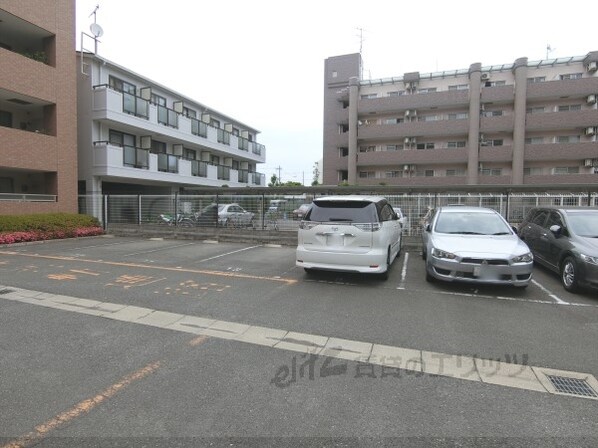 アンソレイエの物件内観写真